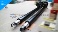 IP67 Explosion Proof Heavy Duty Electric Cylinder High Force Aluminum Alloy / Stainless Steel Operation