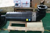 High Precision Ball Screw Electric Linear Servo Actuators / Compact Linear Actuator Up To 35KN