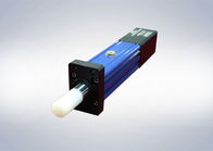 Anti - Rotation 220V Linear Electric Cylinder With Force Sensor High Precision