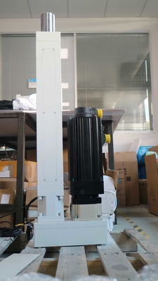 TJEN050 Servo Electric Cylinder Linear / Foldback High-Speed