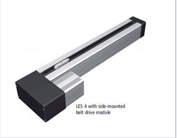 Silver Belt Drive Linear Drive Unit With Stroke Length From 299mm To 2999mm