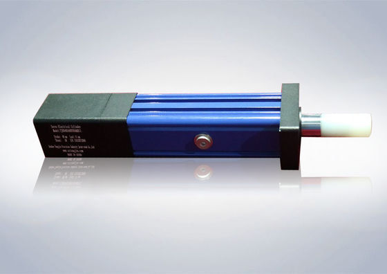 Anti - Rotation 220V Linear Electric Cylinder With Force Sensor High Precision